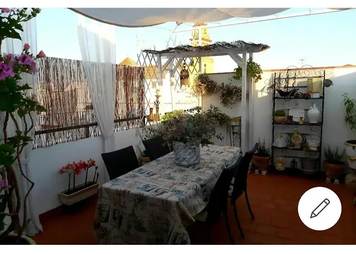 Santa Marina Flowers Гостевой дом