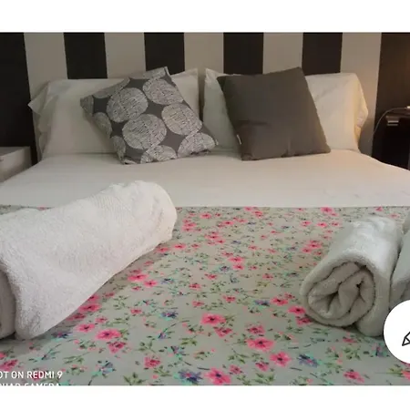 Santa Marina Flowers Córdoba