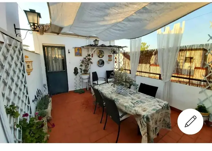 Гостьовий будинок Santa Marina Flowers Кордова