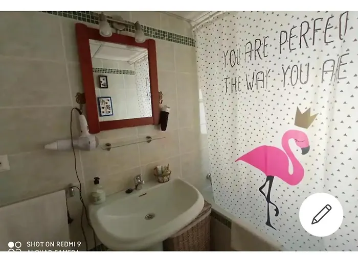 Santa Marina Flowers Кордова