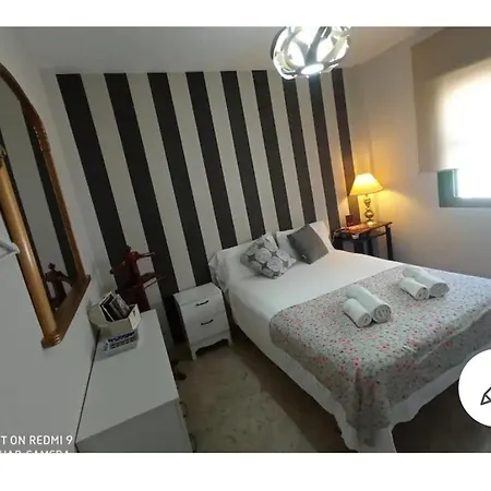 Gasthuis Santa Marina Flowers