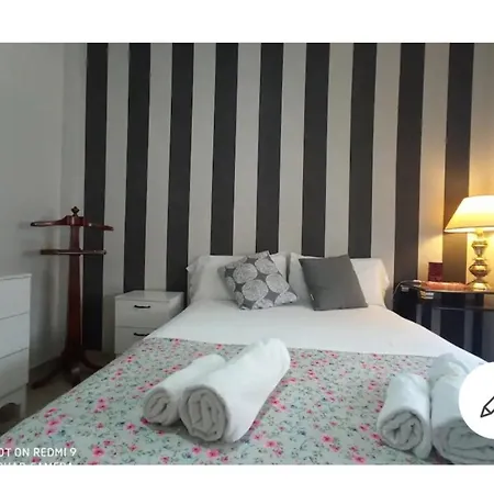 Santa Marina Flowers Guest house