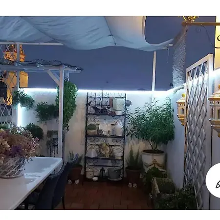 Gasthuis Santa Marina Flowers 3*