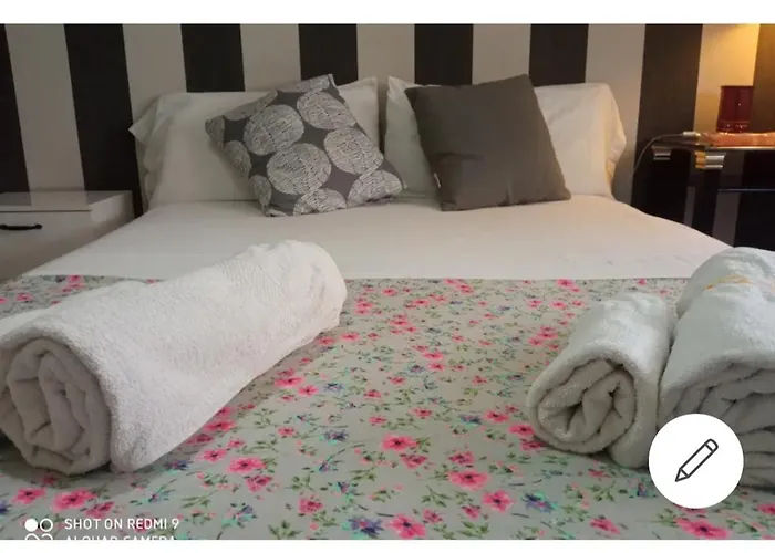 Santa Marina Flowers Córdoba