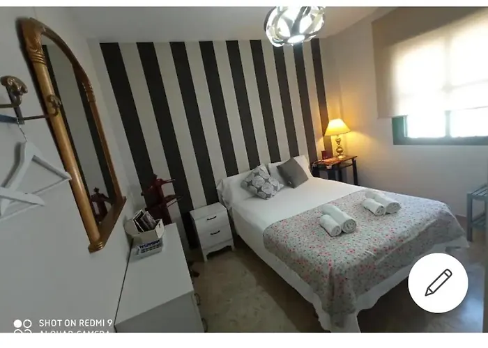 Gasthuis Santa Marina Flowers